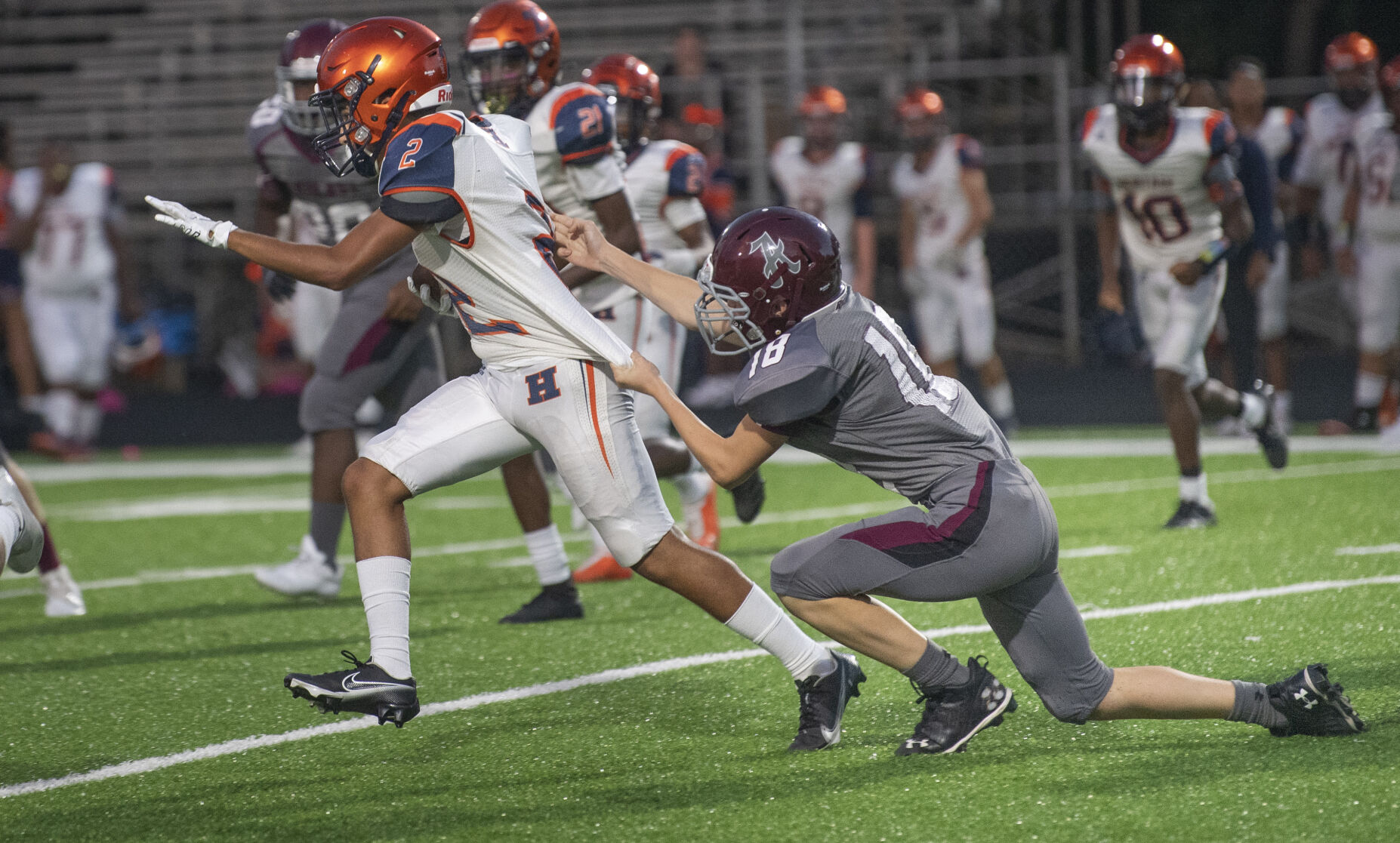 Amherst JV football. 6.JPG